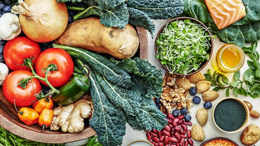 大脑|缓解焦虑，这9种食物必不可少！