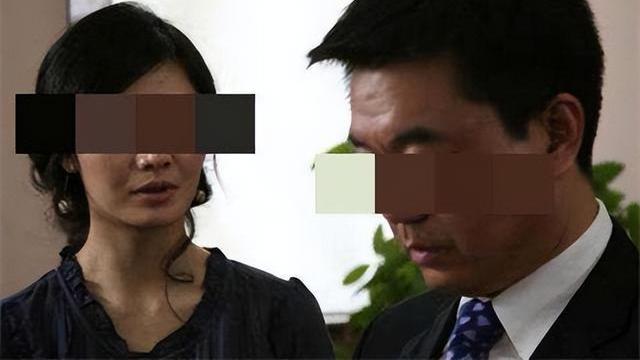 潜规则|广州一桩美女老板潜规则男下属引发的伦理悲剧，场面令人脸红