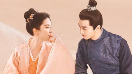 陈晓|《梦华录》爆了，陈晓火了，陈希妍果然又被骂上热搜了