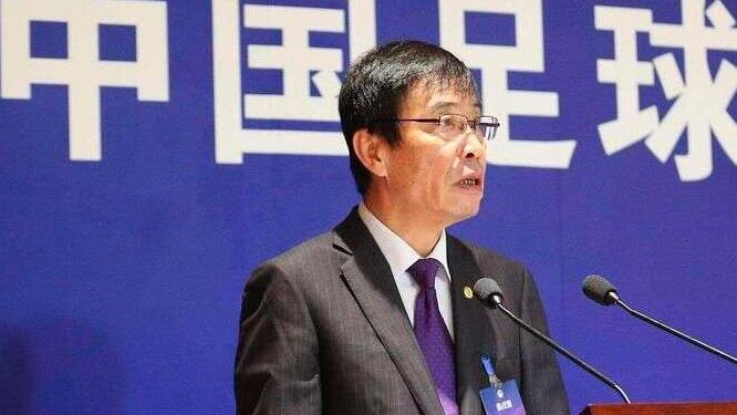 中国足协|陈戌源下课？足协官宣管理层人事变动情况，国足未来希望一片渺茫