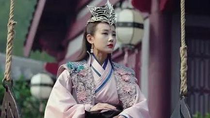 刘翔|《媚者无疆》续：长安并没有死，而是在凉州一处别院，等待晚媚