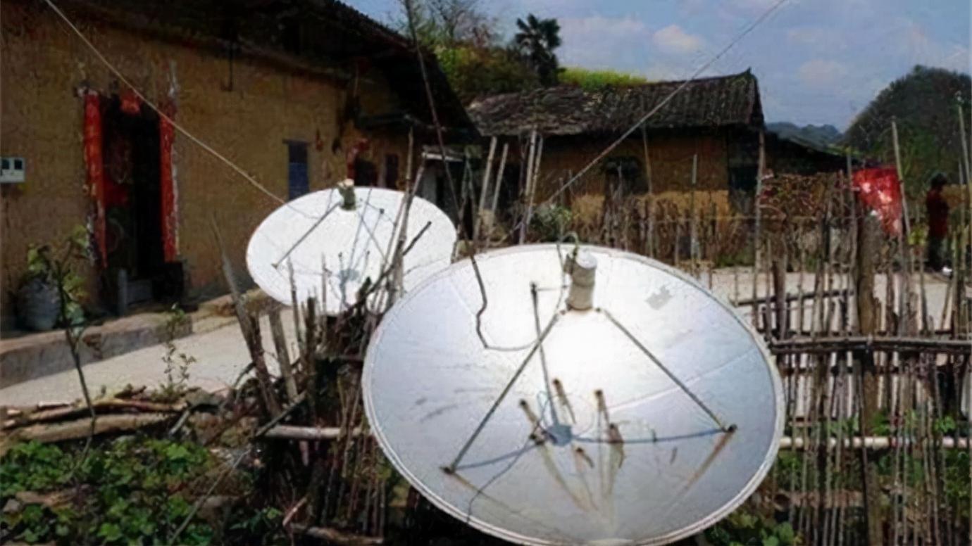 卫星|为何“卫星锅”会被禁用，它究竟能看到什么？原来背后暗藏玄机