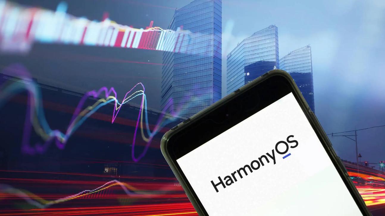 芯片|华为的新技术诞生，外媒直言：芯片和系统开始有“根”了！