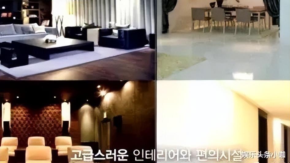 全智贤|突然离了？巨额的违约金，他俩真是合约夫妻？