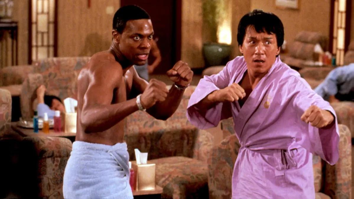 菲利浦·贝克·霍尔|老戏骨菲利浦贝克霍尔病逝，与成龙多次合作，曾演《楚门的世界》