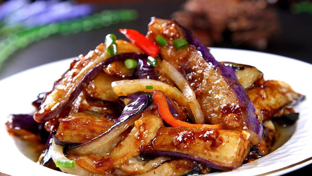 素菜 宁可大口吃肉，也要少吃这5道素菜，看似清淡，都是热量“炸弹”