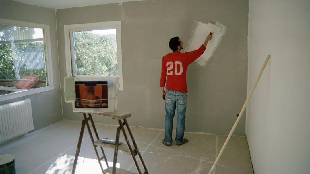 老婆不愿在客厅装柜子，好处居然多到出乎意料，邻居马上过来偷师