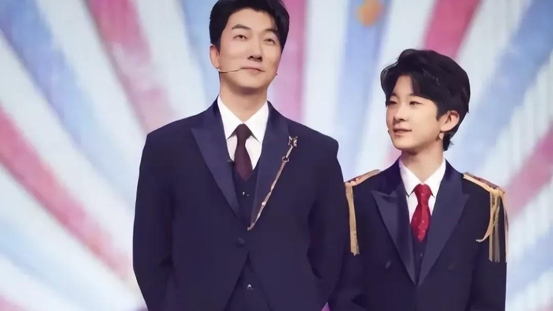 张亮|张亮发文回应天天恋爱一事，主要说了这3点