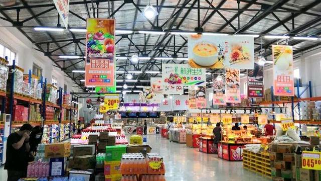 |藏在天津工业园的宝藏面食店，位置偏僻人气十足，面食界的天花板