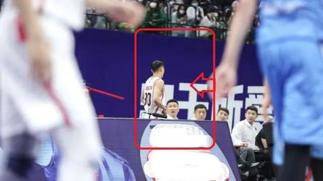 杜锋|被全CBA拒绝的汤神，杜锋为什么一再给机会？