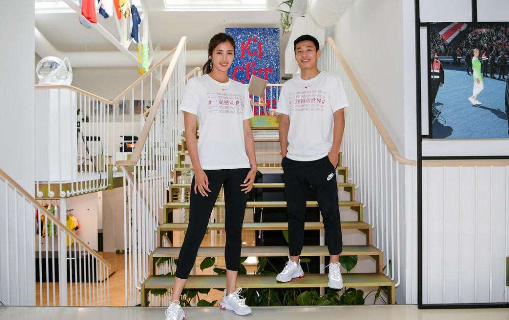 赵丽娜|美女国脚玩跨界，兼职游戏解说，30岁还单身遭父母催婚，择偶标准曝光！