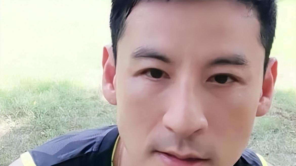 写真|演员比农民工还苦？浪姐吕一老公直播倒苦水，网友劝他去当农民工