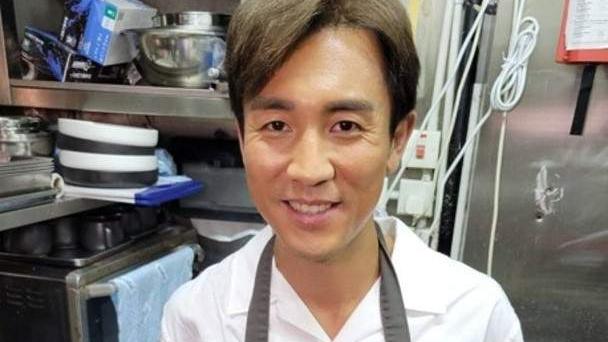 谭俊彦|疫情之下香港明星纷纷自救！林夏薇转做外卖，谭俊彦两个月亏10万