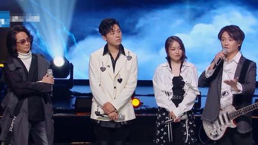 天赐的声音|《天赐的声音》音乐合伙人与飞行嘉宾反转，70余位歌手解锁第三季