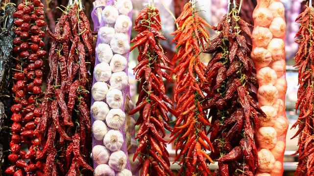 |“十人九胃病”，提醒：不想胃“烂如渔网”，“1粗粮”尽量远离