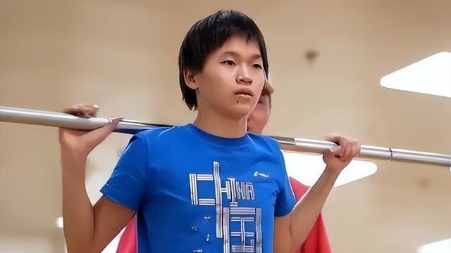陈若琳|陈若琳训练初见成效！全红婵：为保持状态不被淘汰，自觉不吃零食