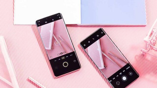 vivo|vivo也有“真香机”，实力不止于影像，更是手游上分利器