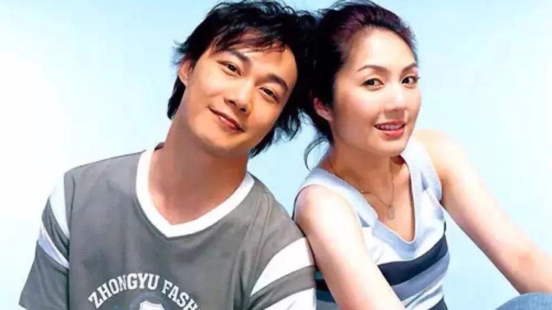 杨千嬅|说说杨千嬅的贵人运：长得不靓，为什么却倍受宠爱？