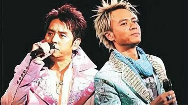 李克勤|李克勤哭穷：半年没收入，开餐厅不赚钱，穷得连40万学费都交不起