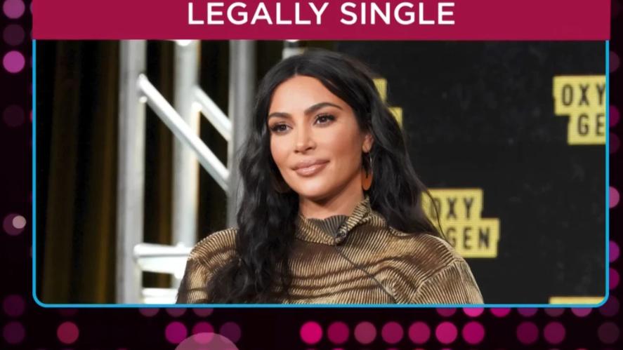 金·卡戴珊|金卡戴珊前夫恐怖升级？死亡威胁活埋情敌，金：放过我俩吧