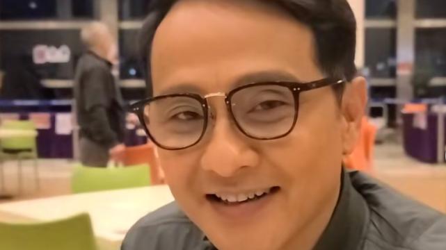 TVB|TVB工资低？曾开出租车的艺人透露抗疫出租车日薪3千也比不过TVB