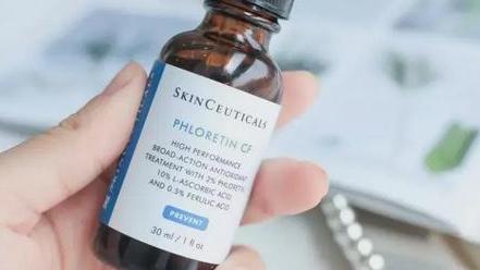 保湿 口碑最好的美白精华液