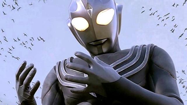 小舞|迪迦奥特曼本尊只出现过一次？打败加坦杰厄，消灭迪莫杰厄的都不是他！