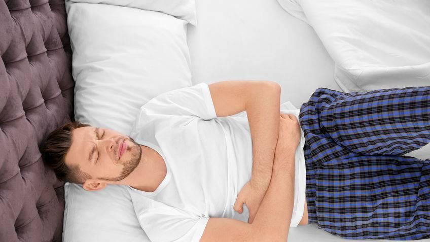 胃炎|这4个坏习惯不改，胃病迟早找上门，不想胃炎反复发作，趁早改