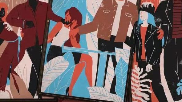 情侣|交换情侣？公费劈腿？奇葩综艺在道德线上蹦跶！