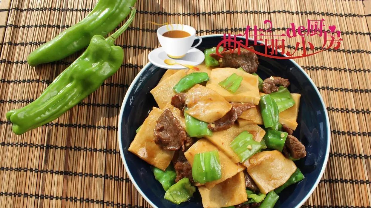 一到冬天就馋这几道菜，简单营养又美味，解馋又下饭，总也吃不腻