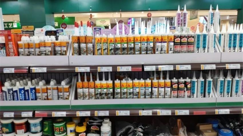 装修不管全包还是半包，这5种材料尽量自己买！以免商家坑你！