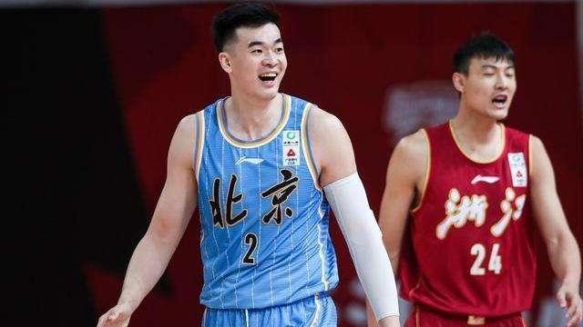 北京男篮|北京首钢新教练曝光，能力不比杜锋差，辽宁和广东男篮颤抖吧