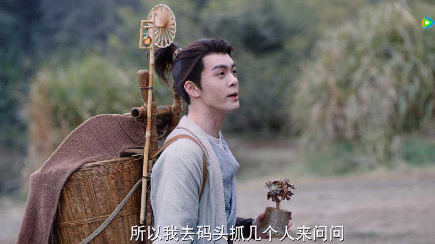 王小石|开局以为大烂片，谁知第一集就炸上热搜，网友惊呼：内娱有救了