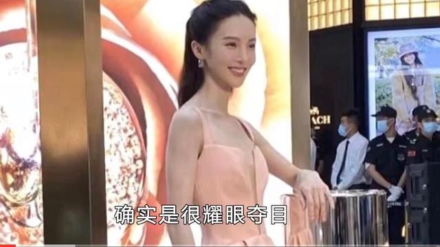 小姐姐|金晨：自信的女人才有“粥可温”