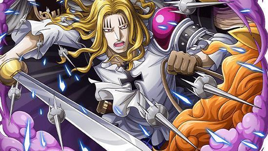 海贼王|海贼王1052话文字情报公开以藏和阿修罗童子挂了绿牛前往和之国