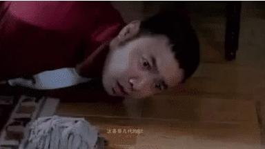 周冬雨|史上最“尴尬”穿帮镜头：大妈演鬼子忍了，周冬雨身材亮了！