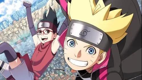 火影忍者剧场版|《博人传》如果让岸本来画，人气会比现在高吗？