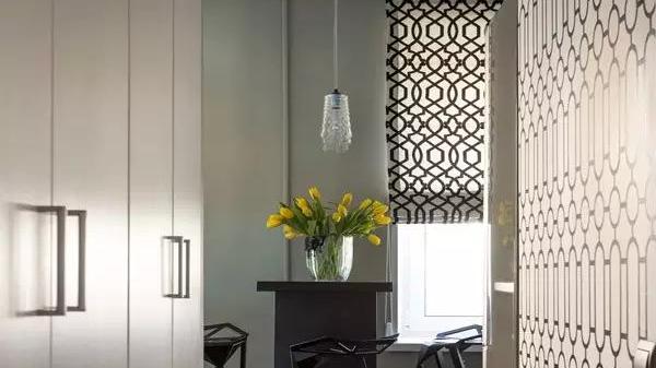 29㎡公寓家居装修，来自莫斯科设计师的作品，值得借鉴！