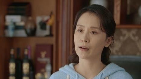 古力娜扎|《心居》原著：为业绩“出卖身体”的冯晓琴，才是真正的狠人