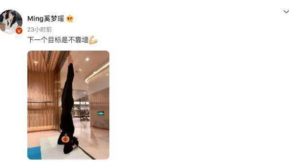 张艺兴|奚梦瑶对自己太狠了？蔡徐坤出场排面大？张艺兴谷爱凌直播连线？