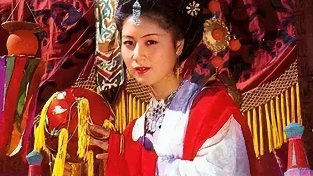 杨洁|《西游记》导演杨洁：我找遍全国的美女，你们却只知道盯着猴子看