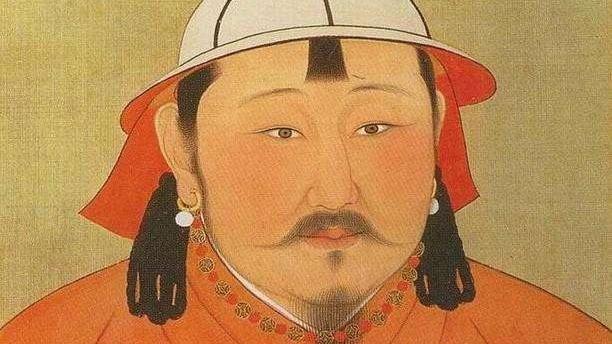 朱梓骁|同样演“忽必烈”，有人成为金马影帝，有人却靠直播卖货为生