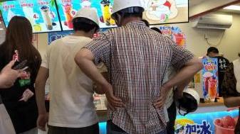 苍井空|请苍井空拍广告、自黑成瘾、唱洗脑歌，蜜雪冰城有多会玩儿？