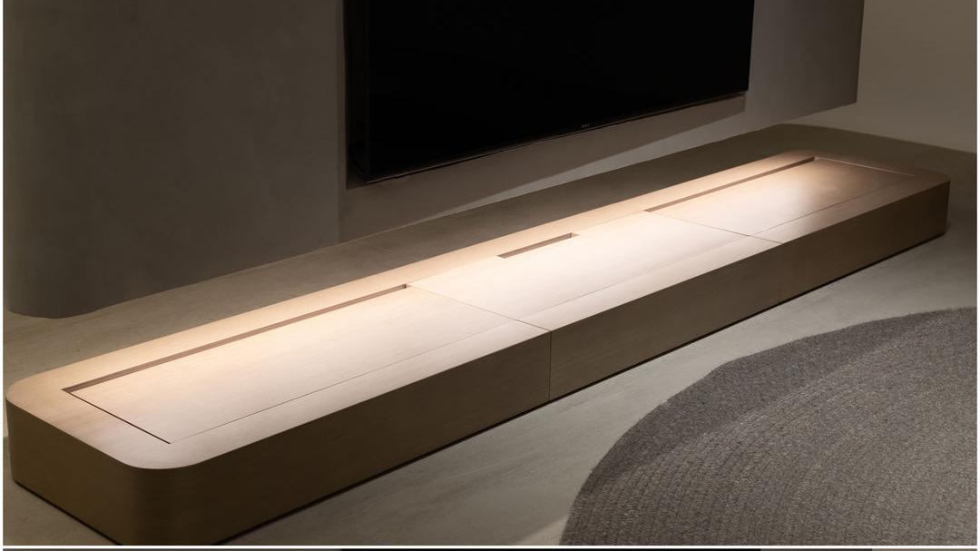 这对90后夫妻在10周年纪念日搬进新家，极简设计+超强收纳，真棒