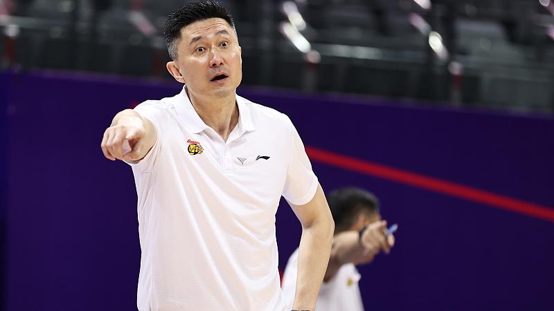 广东男篮|12分7助！扛起广东后卫线大旗，无愧杜锋信任，赛后直指赢球关键