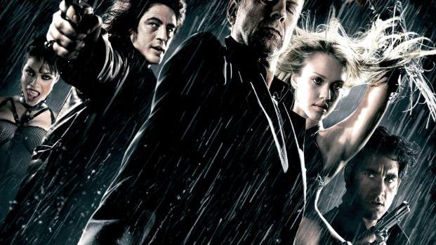 |堪称暴力美学的5部限制级欧美大片，每部看完都能让你大呼过瘾