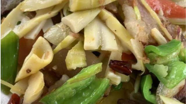 豆浆|陕西儿媳妇回汉中老家，吐槽婆婆做的菜太寒酸，网友：不吃给我