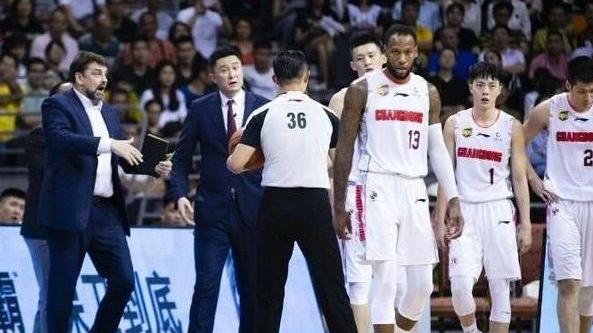 广东男篮|广东队是放水提前布局季后赛，还是实力就是如此？为何越打越差