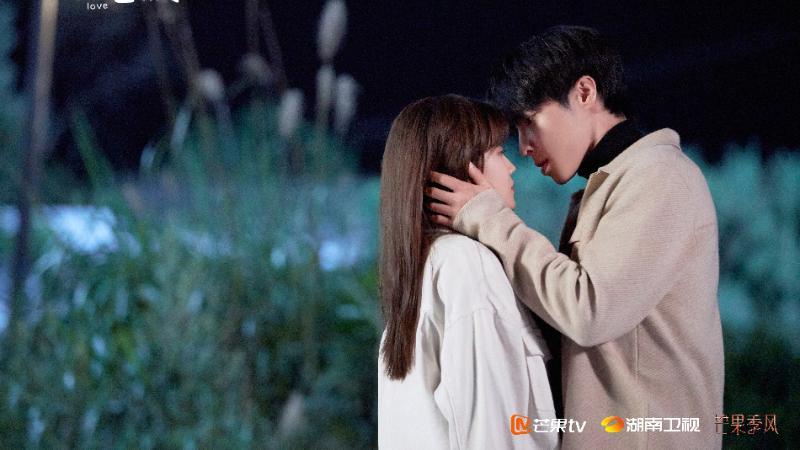 陪你一起好好吃饭|《陪你一起好好吃饭》尽显人间烟火气 高瀚宇郑湫泓情感引共鸣