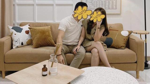 第一装修又是婚房，106花了19万，完工入住一点没踩坑，很是激动